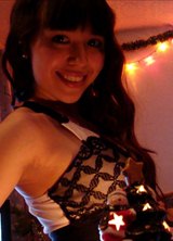 Познакомиться с татаркой.  Аделина 37 лет Уфа 191819