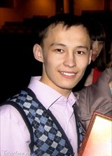 Познакомиться с татарином.  Денис 34 года Уфа 191839