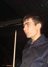 Познакомиться с татарином.  Айдар 39 лет Уфа 27605