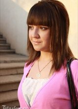 Познакомиться с татаркой.  Рита 34 года Октябрьский 175617