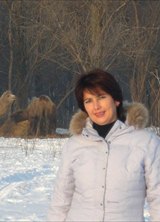 Познакомиться с татаркой.  Лилия 55 лет Стерлитамак 28679