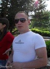 Познакомиться с татарином.  руслан 35 лет Уфа 191979