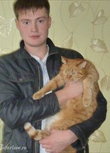 Познакомиться с татарином.  Радмир 38 лет Стерлитамак 192102