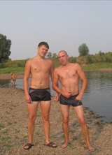 Познакомиться с татарином.  Рафаэль 39 лет Уфа 192107