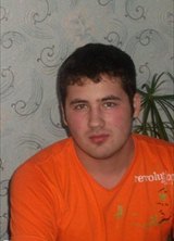 Познакомиться с татарином.  Рузиль 36 лет Уфа 173731