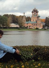 Познакомиться с татаркой.  Лиана 37 лет Уфа 192153