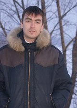 Познакомиться с татарином.  Камиль 37 лет Уфа 188725