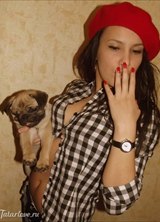 Познакомиться с татаркой.  неземная смарса 34 года Уфа 63716