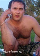 Познакомиться с татарином.  Ильмир 45 лет Уфа 184024