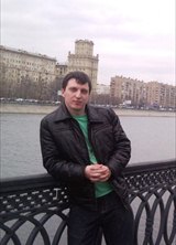 Познакомиться с татарином.  Ростислав 43 года Уфа 190750