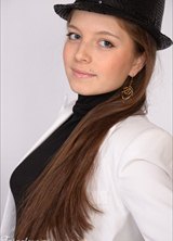 Познакомиться с татаркой.  Рамиля 36 лет Уфа 92798