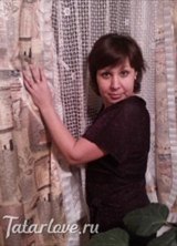 Познакомиться с татаркой.  Гузель 46 лет Стерлитамак 192352