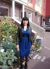 Познакомиться с татаркой.  Зиля 46 лет Уфа 192396