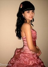 Познакомиться с татаркой.  Ирина 32 года Верхние Татышлы 190822