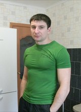 Познакомиться с татарином.  Vadim 43 года Стерлитамак 167486