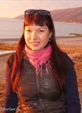 Познакомиться с татаркой.  Di 37 лет Уфа 108985