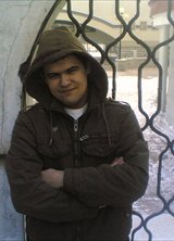 Познакомиться с татарином.  Альфред 37 лет Уфа 186829