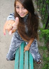 Познакомиться с татаркой.  Яна 38 лет Уфа 192728