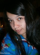 Познакомиться с татаркой.  Алия 34 года Аксаково 191492