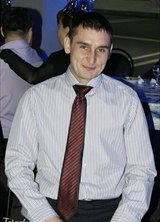 Познакомиться с татарином.  руслан 44 года Уфа 192757