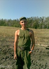 Познакомиться с татарином.  Эльдар 33 года Янаул 192620