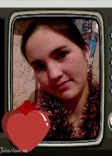 Познакомиться с татаркой.  Чулпан 35 лет Уфа 192542