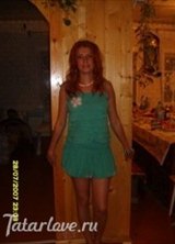 Познакомиться с татаркой.  Ирина 40 лет Уфа 192784