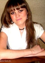 Познакомиться с татаркой.  Миляуша Закирова 35 лет Аксаково 179198