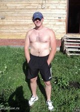 Познакомиться с татарином.  Андрей 42 года Уфа 192832