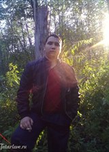 Познакомиться с татарином.  Айдарик 38 лет Уфа 160426