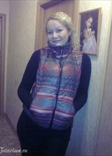 Познакомиться с татаркой.  Айсылу 44 года Уфа 130664