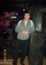 Познакомиться с татарином.  артурчик 40 лет Уфа 193027