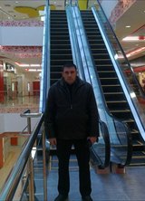 Познакомиться с татарином.  Ильшат 39 лет Уфа 185571