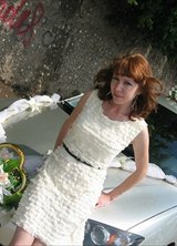 Познакомиться с татаркой.  Альбина 43 года Уфа 192929