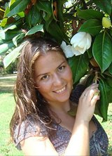 Познакомиться с татаркой.  Лилия 38 лет Октябрьский 193150