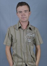 Познакомиться с татарином.  Руслан 36 лет Уфа 193165