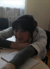 Познакомиться с татаркой.  fanilusha 35 лет Уфа 156438