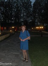 Познакомиться с татаркой.  Айгуль 48 лет Уфа 66588