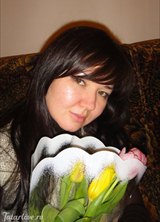 Познакомиться с татаркой.  Юлия 42 года Уфа 86095