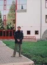 Познакомиться с татарином.  Альфред 56 лет Уфа 193143