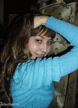 Познакомиться с татаркой.  Гульчик 34 года Уфа 176299