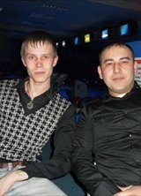 Познакомиться с татарином.  Ринат 40 лет Аксаково 192304