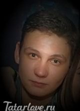 Познакомиться с татарином.  Артём 36 лет Стерлитамак 193291