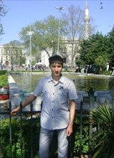 Познакомиться с татарином.  Руслан 31 год Уфа 178936