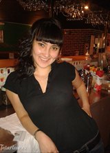 Познакомиться с татаркой.  Рамиля 35 лет Уфа 193682