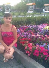 Познакомиться с татаркой.  Дарья 34 года Бирск 193501