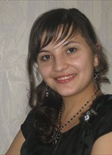 Познакомиться с татаркой.  Алия 39 лет Уфа 193162