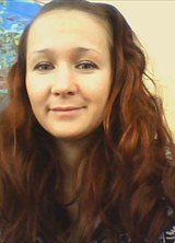 Познакомиться с татаркой.  Алеся 40 лет Уфа 179491