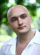 Познакомиться с татарином.  Стас 44 года Аксаково 125161