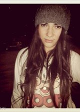 Познакомиться с татаркой.  Алина 34 года Уфа 86689